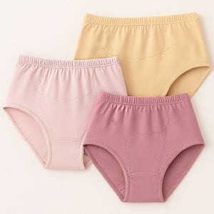 국산 요실금팬티 여성 안심 맥시 할머니 엄마 노인 소변 방수 면 사각 빅사이즈