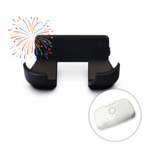 메타퀘스트2 3 s 스트랩 악세사리 BOBOVR B2 B100 배터리 컨버터 오큘러스