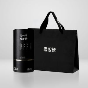 [설날답례품] 쌍화환선물