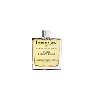 레오놀그렐 Leonor Greyl L Huile 드 P리샴프 오일 트리트먼트 96ml