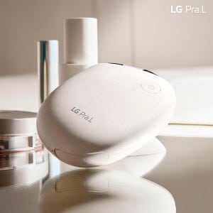 LG프라엘 스킨부스터 BBS1 뷰티디바이스