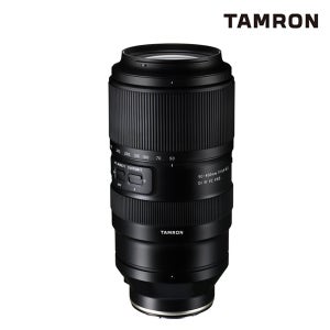 탐론 50-400mm F4.5-6.3 Di III VC VXD A067 Z마운트 렌즈