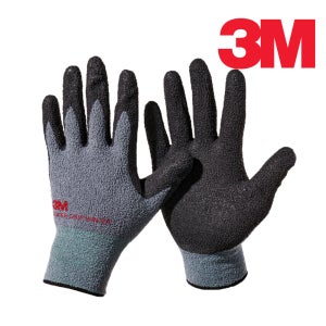 3M 장갑 슈퍼그립 윈터 겨울용 S 스몰 겨울 장갑 기모 방한 작업 혹한기