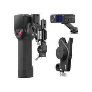 DJI 포커스 프로 Focus Pro 크리에이터 콤보