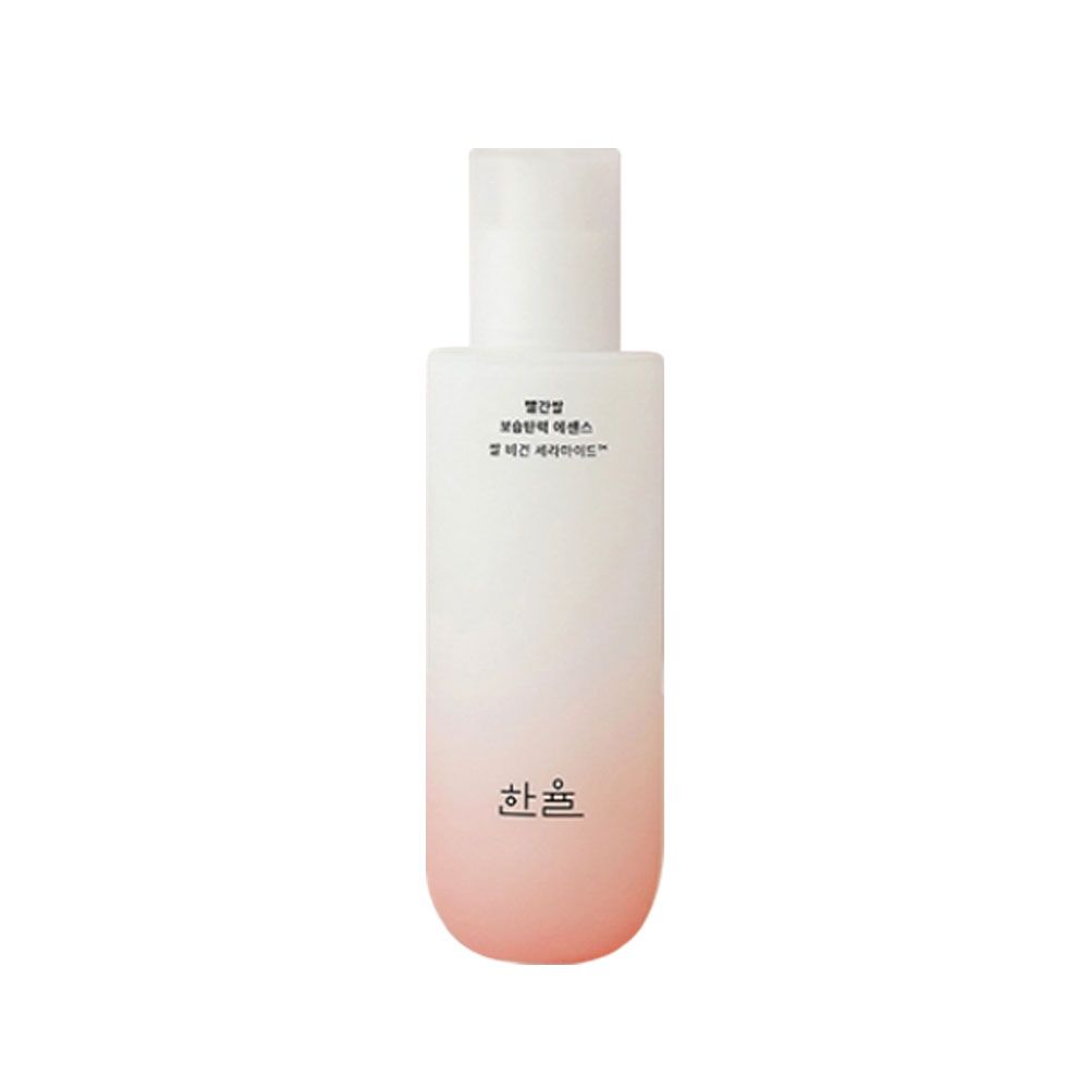 한율 빨간쌀 보습탄력 에센스 150ml <b>속당김</b>해소