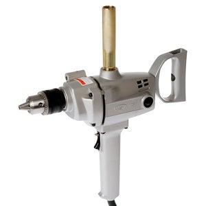 [계양전기] 16mm 전기드릴 D-16 700W