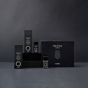 보닌 더 스타일 베이직 기초케어 라인 2종 기획세트 (온라인 단독상품)