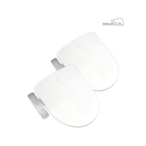 대림바스 IPX7방수(조작부) 클리닉 플러스 노필터 방수비데 DDS-S1800 1+1