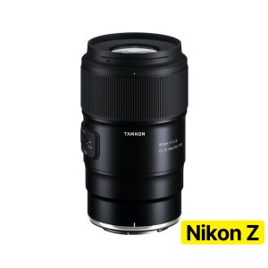탐론 90mm F2.8 Di III MACRO VXD F072Z 니콘Z [지금구매시 3만 포인트 3년 보증]