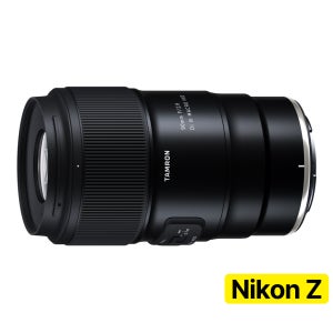 탐론 90mm F2.8 Di III MACRO VXD F072Z 니콘Z [지금구매시 3년 보증]