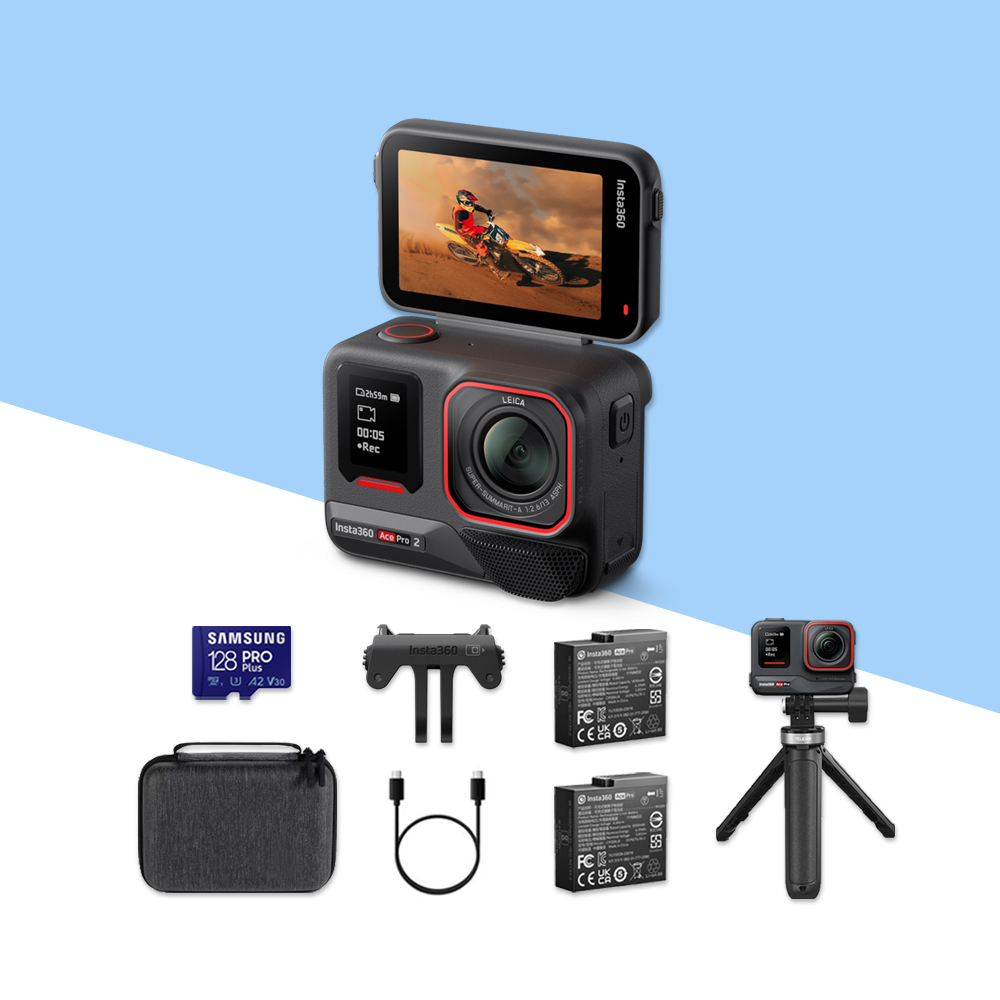 인스타360 에이스프로