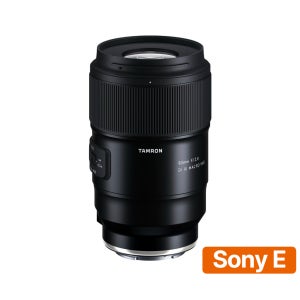 탐론 90mm F2.8 Di III MACRO VXD F072S 소니E [정품등록시 3만 포인트 3년 보증]