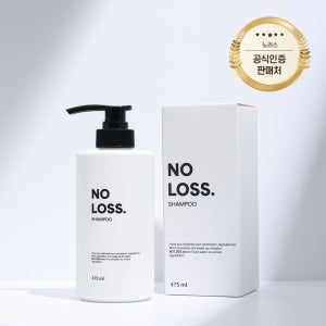 노러스 로우워터 탈모 완화 남자 여자 샴푸 로즈머스크, 475ml, 1개