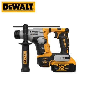 디월트 DCH172P2 20V 충전해머드릴 SDS PLUS 타입 5.0Ah