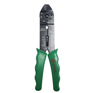 마벨 멀티 압착 스트리퍼 볼트커터 케이블 절단 피복 제거 MEB-300E