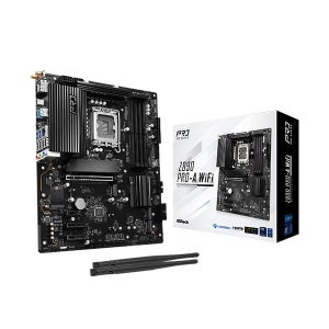 ASRock Z890 Pro-A WiFi 인텍앤컴퍼니