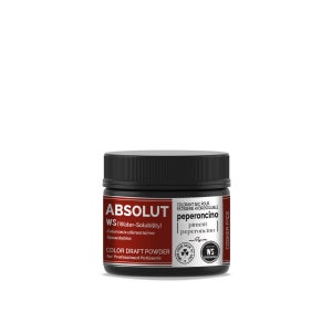 앱솔루 ABSOLUT (페퍼론치노)프로 패스츄리&베이킹 ws식용색소 드라이 컬러