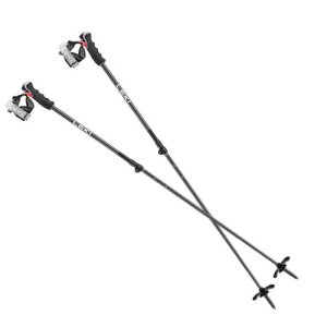 레키 스키폴 LEKI 피크바리오 95-125cm