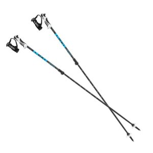 레키 스키폴 LEKI 드리프터 바리오 S 90-120cm