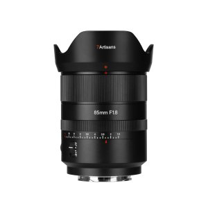 7장인 AF 85mm F1.8 풀프레임 렌즈 니콘Z