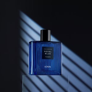 보닌 더 캐릭터 로열 블루 토너 140ml