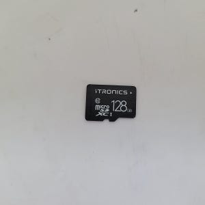 아이트로닉스 정품 메모리카드 128G ITB5000 N9 N20 N30 ITB7000호환