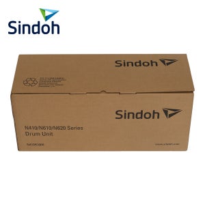 신도 N410R100K 정품 드럼 N410 N610 N620 MF2083 MF4091