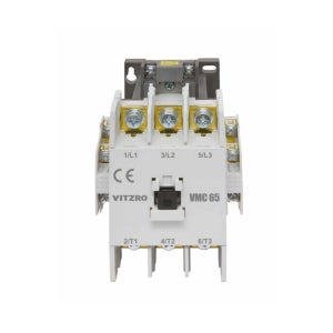 전자접촉기 VMC-65 AC220V 2a2b (MCVMC00A0009) / 비츠로이엠