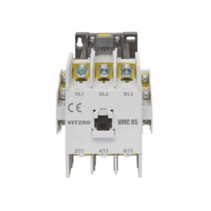 전자접촉기 VMC-85 AC220V 2a2b (MCVMC00A0011) / 비츠로이엠