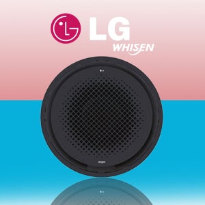 LG 시스템에어컨 천장형 냉난방기 131.8㎡ TW1450Y9BR 업소용 사무실 전국설치
