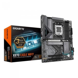 GIGABYTE X870 EAGLE WIFI7 제이씨현 / MPS