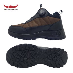 BFL 다이얼 겨울 패딩 방한화 운동화 미들 방한부츠 WA40BR-M17