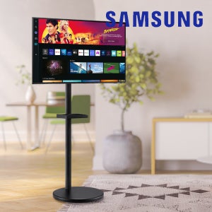삼성전자 107.9cm (43인치) IPTV 스마트 모니터 삼탠바이미 M7 + 이동식스탠드