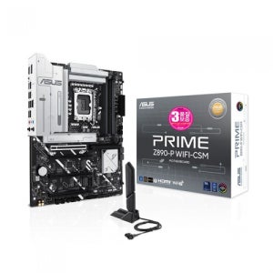 ASUS PRIME Z890-P WIFI-CSM STCOM / MPS