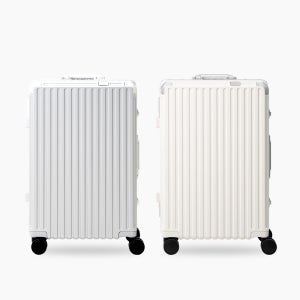 론 1+1 캐리어 2종세트 유럽여행 큰 대형 연예인 PC 5박6일 트렁크