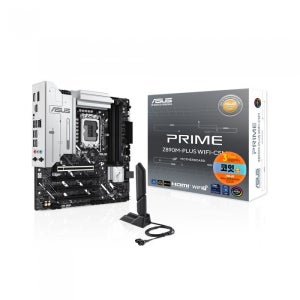 ASUS PRIME Z890M-PLUS WIFI-CSM 코잇 / MPS
