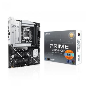 ASUS PRIME Z890-P-CSM 코잇 / MPS