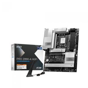 MSI PRO Z890-A WIFI / MPS