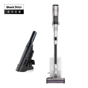 [SET] 샤크 무선청소기 IQ+ IW3241KR + 핸디 청소기 WV210KR