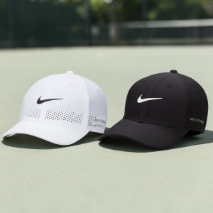 나이키 드라이핏 캡 스포츠 모자 테니스 러닝