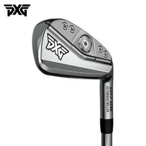 PXG GEN6 젠6 0311P 더블크롬 아이언 6개세트(5-W) NS PRO 950 S (주)카네