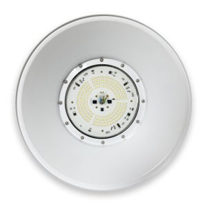 재고소진특가 ST라이팅 LED 공장등 투광기 150w AC 갓포함