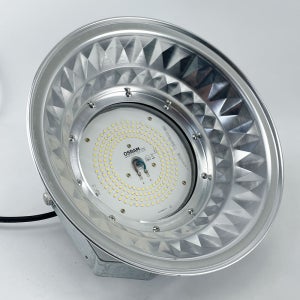 재고소진특가 ST라이팅 LED 공장등 투광기 150w DC 다이아갓