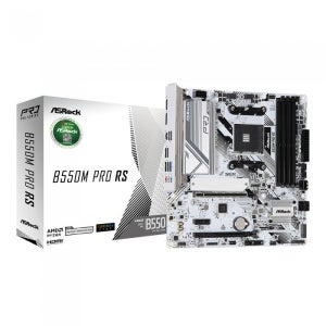 ASRock B550M Pro RS 대원씨티에스 / MPS