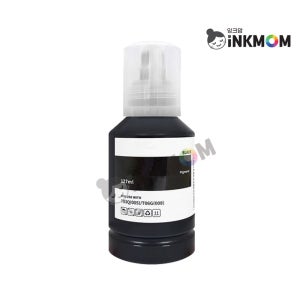 T03Q1 (엡손 005) 검정 재생(호환)잉크 M1120 M1140 M2170M3140