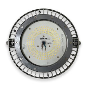 재고소진특가 ST라이팅 LED 공장등 투광기 200w DC 갓무