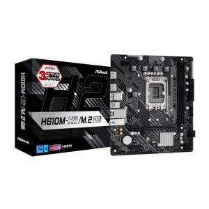 ASRock H610M-H2/M.2 D5 디앤디컴 / MPS