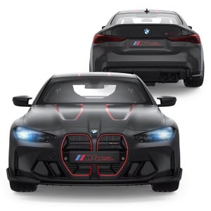 BMW m4 RC카 CSL 무선조종 자동차 어린이RC카