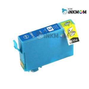 T04E2 (엡손 04E) 청록 재생(호환)잉크 XP2101 XP2106 WF2851