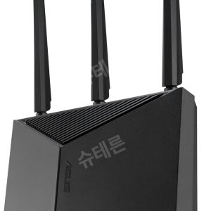 에이수스 BE6800 듀얼 밴드 WiFi 7 라우터